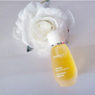 Swatch de Krystal59 : Nectar aux 8 fleurs et or, Darphin