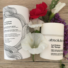 Swatch de natgeo : La Crème du Temps, Absolution