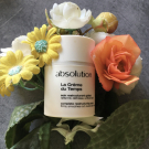 Swatch de natgeo : La Crème du Temps, Absolution