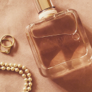 Swatch de Laetis38 : Irresistible Givenchy - Eau de Parfum, Givenchy