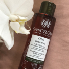 Swatch de Laetis38 : Olea therapia energisante & nourrissante, Sanoflore