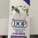Swatch de Zazadu17 : Le shampoing très doux au Lait végétal, Dop