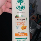 Swatch de Zazadu17 : Bien être, L'arbre Vert