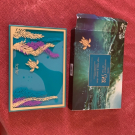 Swatch de Zazadu17 : Rainforest on the sea, Tarte