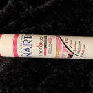 Swatch de Zazadu17 : Anti-transpirant protection 5, Narta