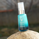 Swatch de guyl34 : Minéral 89 Booster Quotidien Fortifiant et Repulpant, Vichy