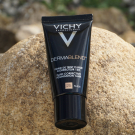 Swatch de guyl34 : Dermablend Fond de teint correcteur, Vichy