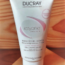 Swatch de guyl34 : Ictyane Crème Mains Physioprotect, Ducray