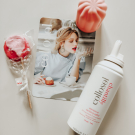 Swatch de Happylily : La Chantilly, Collosol