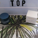 Swatch de NinalouleB : Chronos Aqua gel ultra-désaltérant, Natura Brasil