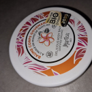 Swatch de Mily : Baume Corps Gourmand à l'Huile de Monoï de Tahiti, Marilou Bio