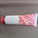 Swatch de ptite-gaelle1 : Little pink sunshine, My Little Beauty