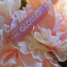 Swatch de Shiinz Beauty : Glossed, Sephora