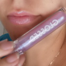 Swatch de Shiinz Beauty : Glossed, Sephora