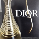 Swatch de coco9 : J'adore - Eau de Parfum, Dior