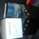 Swatch de verfastef : Chronos Aqua gel ultra-désaltérant, Natura Brasil