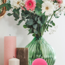 Swatch de ShabbyKaren : LUNA mini 3, Foreo