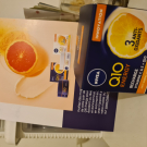 Swatch de Vina62 : Nivea Q10 ENERGY, Nivea