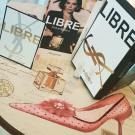 Swatch de Vina62 : Libre, Yves Saint Laurent