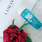 Swatch de Vina62 : Bi-Facil, Lancôme