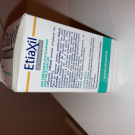 Swatch de Yous94 : Déodorant Détranspirant bille Peaux Normales, Etiaxil