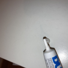 Swatch de Yous94 : Adhesive - Colle pour Faux Cils, Duo