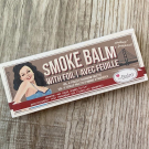 Swatch de Yous94 : Palette de fards à paupières, theBalm