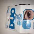 Swatch de Yous94 : Adhesive - Colle pour Faux Cils, Duo