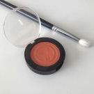 Swatch de Yous94 : Blush Couleur Végétale, Yves Rocher