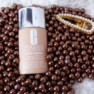 Swatch de Vir_ginie62 : Even Better Makeup SPF 15 - Fond de teint éclat correction teint SPF15, Clinique