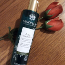 Swatch de Aurora39 : Aqua magnifica - Essence botanique perfectrice de peau Bio, Sanoflore