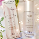 Swatch de Aurora39 : Capture Total Dreamskin, Dior