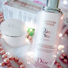 Swatch de Aurora39 : Capture Total Dreamskin, Dior
