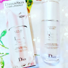 Swatch de Aurora39 : Capture Total Dreamskin, Dior