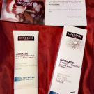 Swatch de Aurora39 : GOMMAGE MASQUE FONDANT, Condensé Paris