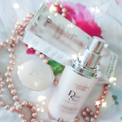 Swatch de Aurora39 : Capture Total Dreamskin, Dior