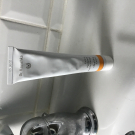 Swatch de coco1918 : Crème Purifiante bio pour le Visage, Dr. Hauschka