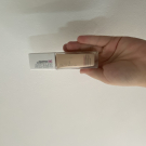 Swatch de perle09 : Super stay 24h, Maybelline New York