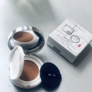 Swatch de caroline gmt : Bibi Nova, Mi-rê Cosmetics