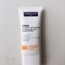 Swatch de caroline gmt : Crème Calmante Réparatrice, Condensé Paris