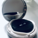 Swatch de caroline gmt : Bibi Nova, Mi-rê Cosmetics