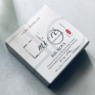 Swatch de caroline gmt : Bibi Nova, Mi-rê Cosmetics