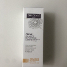 Swatch de caroline gmt : Crème Calmante Réparatrice, Condensé Paris