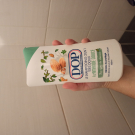 Swatch de josephine.amoroso : Shampoing très Doux à l'Amande Douce, Dop