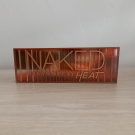 Swatch de JustTalkingAbout_Us : Naked Heat Palette de fards à paupières, Urban Decay