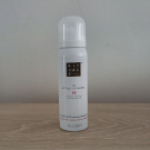 Swatch de JustTalkingAbout_Us : The Ritual of Sakura Foaming Shower Gel - Mousse de douche, Rituals