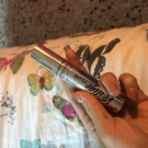 Swatch de Manon.ru : Mascara Volume Vertige - Couleurs Nature, Yves Rocher