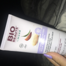 Swatch de Manon.ru : Lait pour corps, Bio Beauté by Nuxe