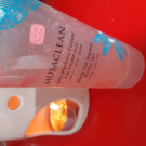 Swatch de Mag1988 : Musaclean gelee micellaire, Kadalys