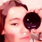 Swatch de Mag1988 : LUNA mini 3, Foreo